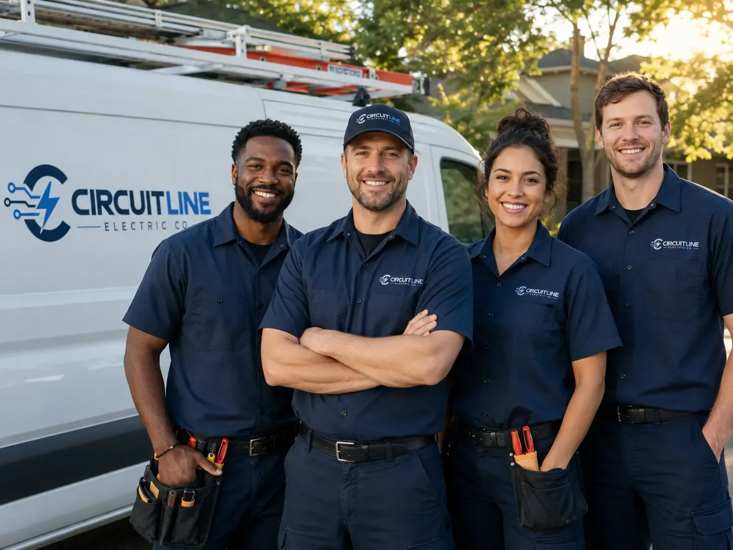 Whole Home Rewiring company in Bourbon, MO